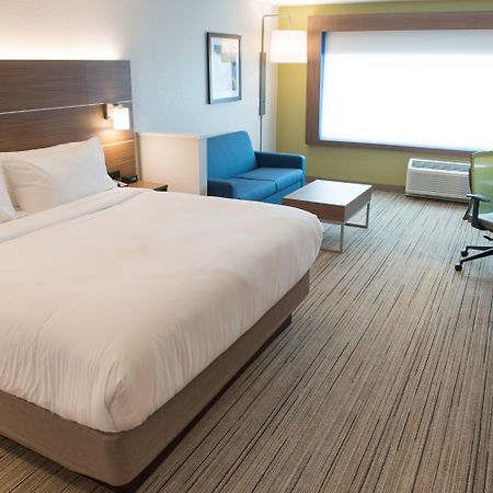 Holiday Inn Express Hotel & Suites East Lansing By Ihg Extérieur photo