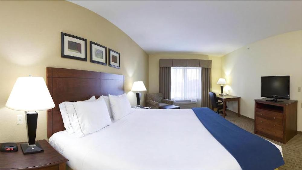 Holiday Inn Express Hotel & Suites East Lansing By Ihg Extérieur photo