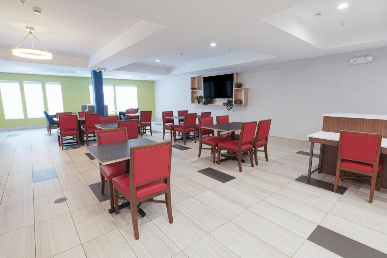 Holiday Inn Express Hotel & Suites East Lansing By Ihg Extérieur photo