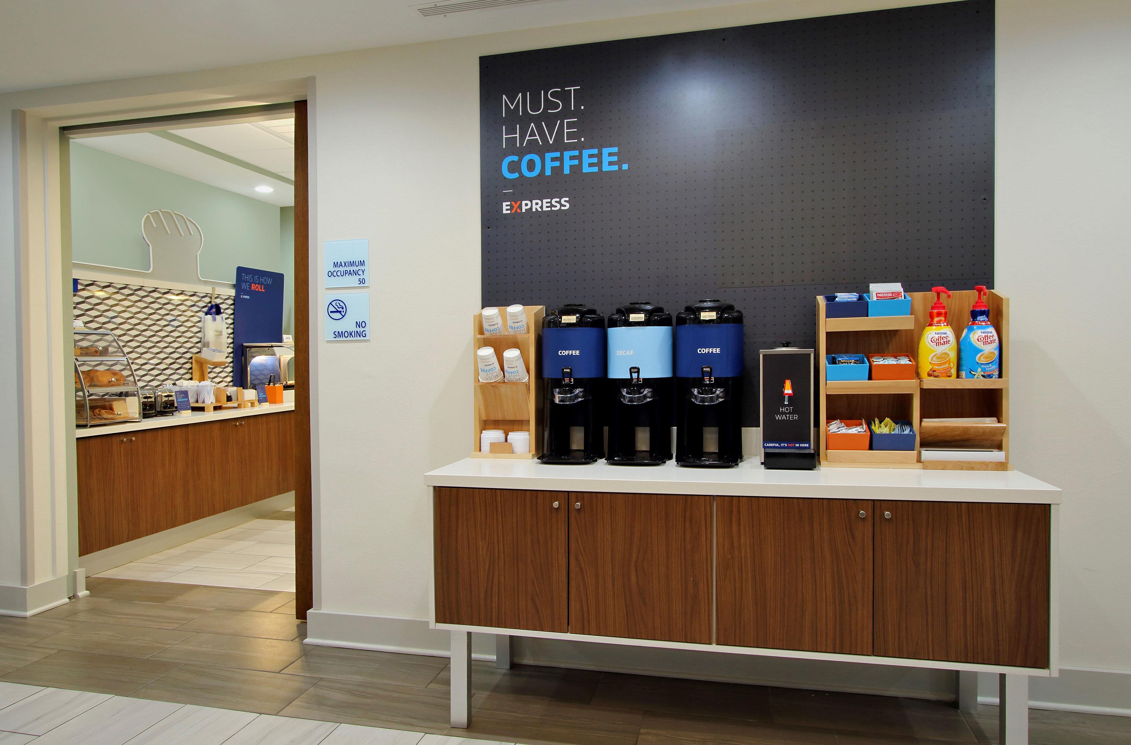 Holiday Inn Express Hotel & Suites East Lansing By Ihg Extérieur photo
