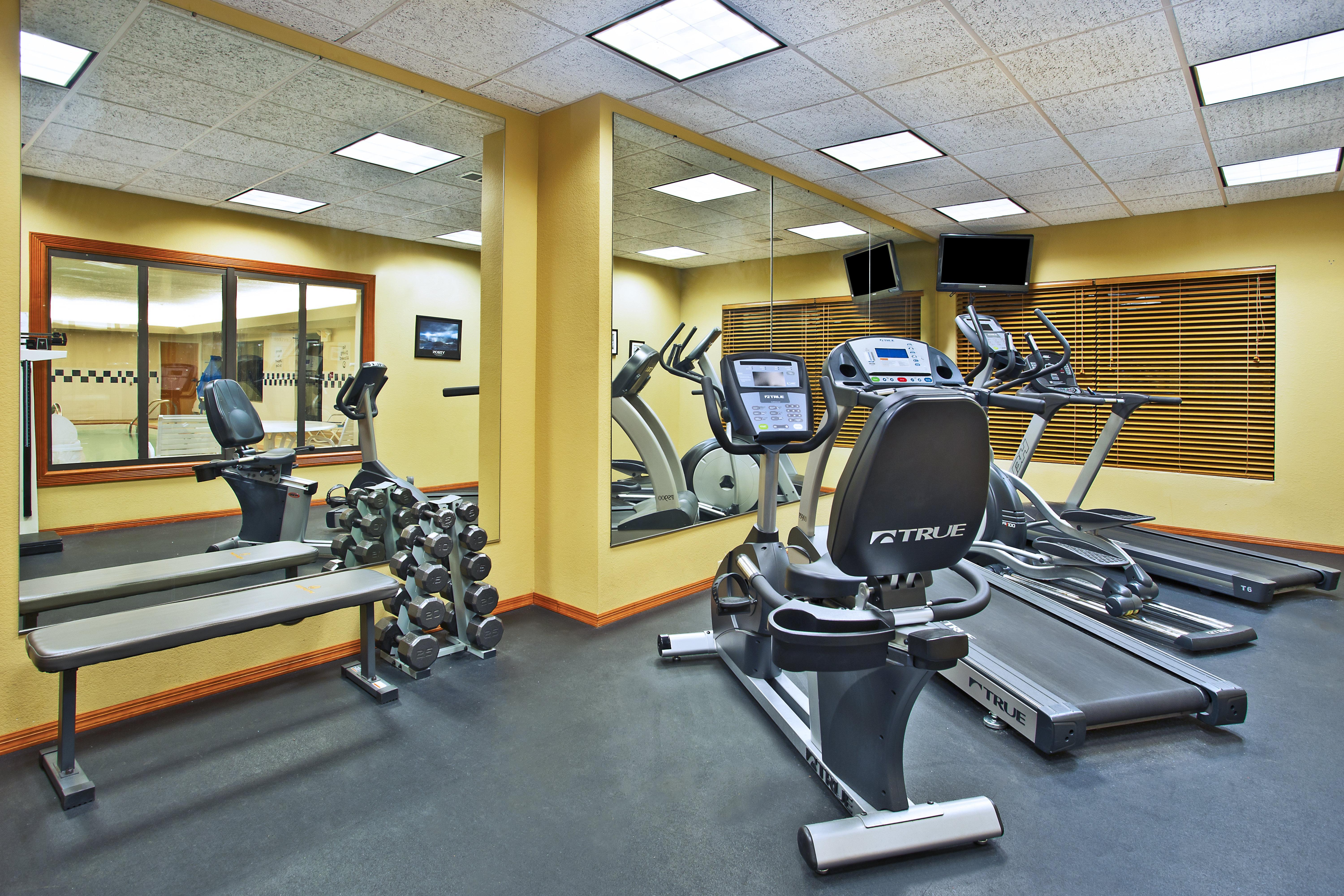 Holiday Inn Express Hotel & Suites East Lansing By Ihg Extérieur photo