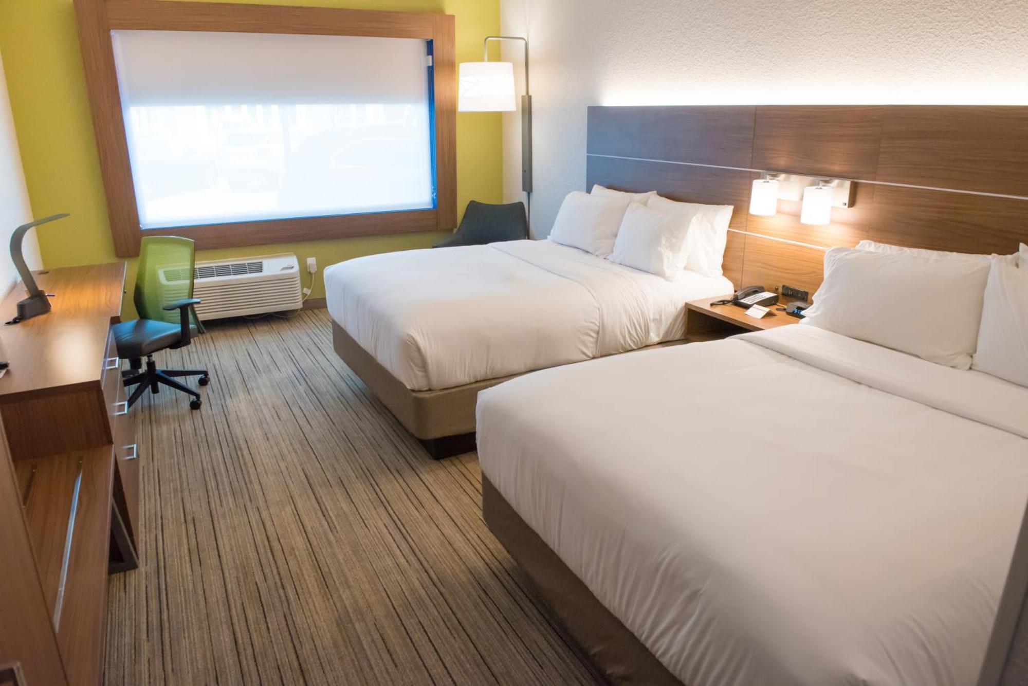 Holiday Inn Express Hotel & Suites East Lansing By Ihg Extérieur photo